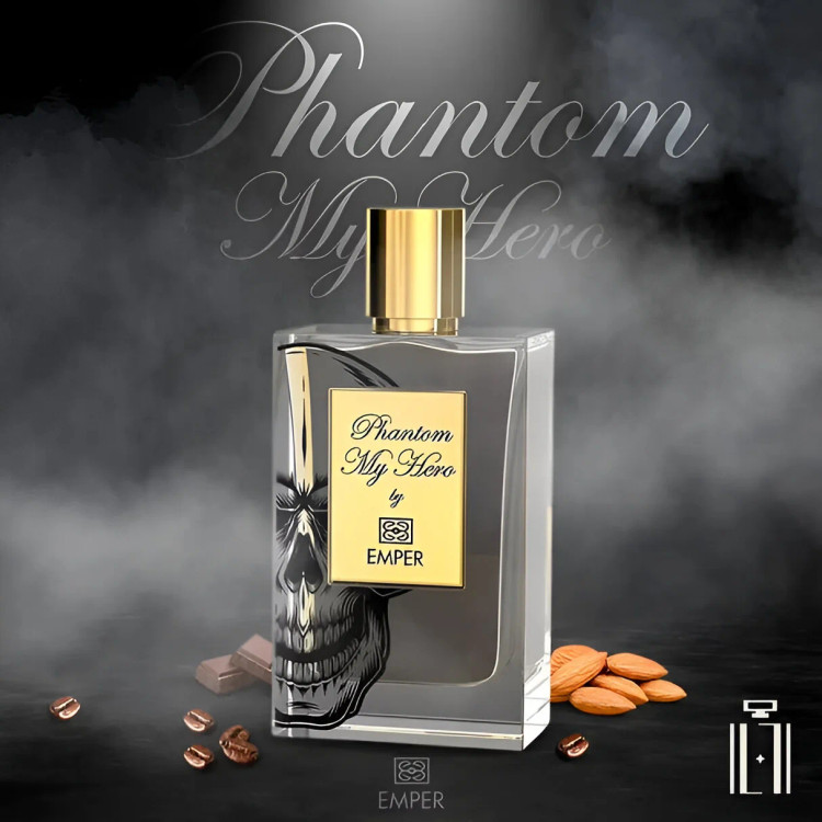 فانتوم مای هرو PHANTOM MY HERO